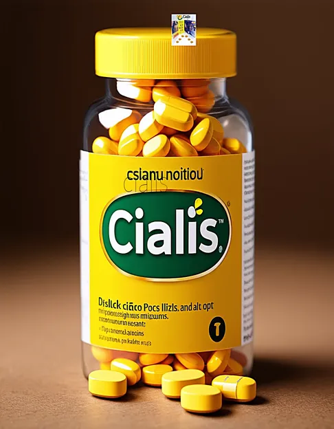 Donde comprar cialis 5 mg